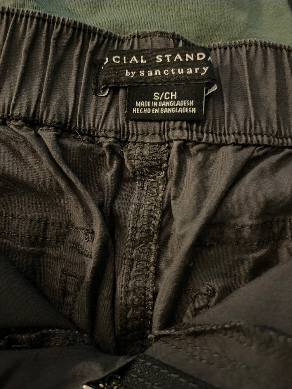 Social Standard by Sanctuary shorts
